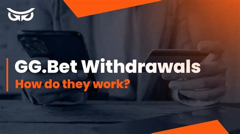 gg.bet withdraw